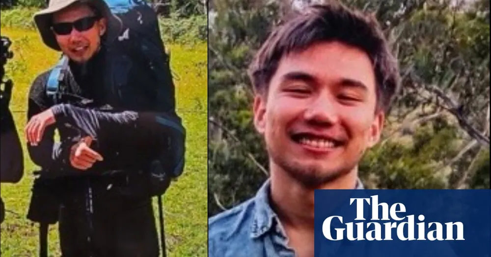 Missing hiker found alive in Australia’s Kosciuszko National Park after days of search