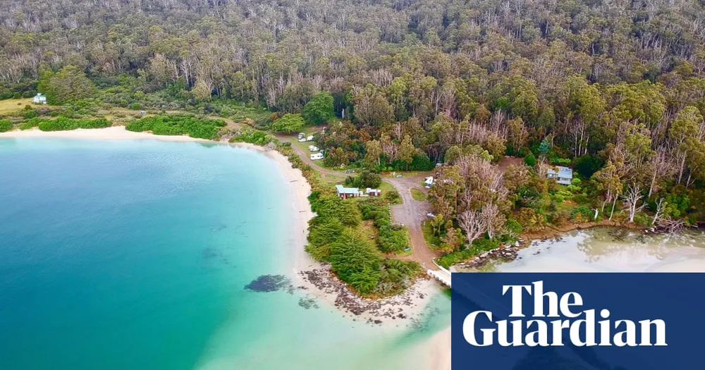 Missing hiker rescued safe in Tasmania’s wilderness