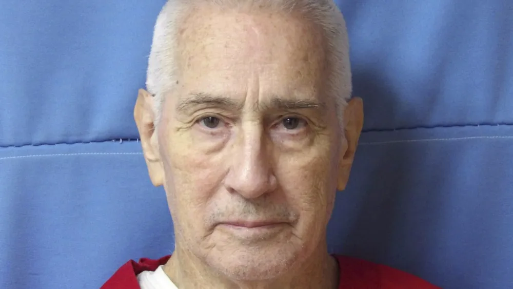 Richard Jordan Executed After Nearly 49 Years on Death Row in Mississippi