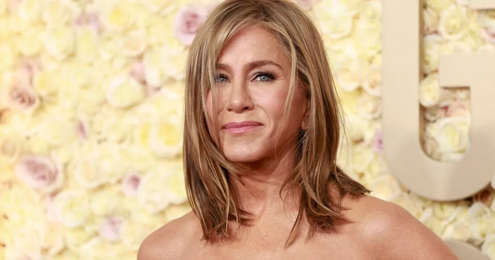Mississippi man charged with stalking and vandalism after crashing into Jennifer Aniston's home