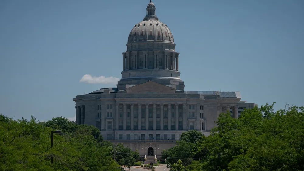 Missouri Lawmakers Advance Referendum to Repeal Abortion Rights Amendment