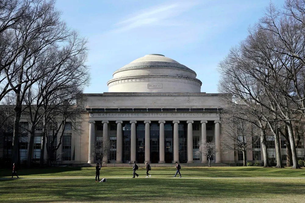 MIT First to Reject Trump Administration's Funding Proposal for Higher Education Reform