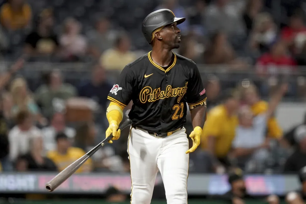 MLB Players Inc. Drops Lawsuit Against Pirates' Parent Company Over Image Misuse