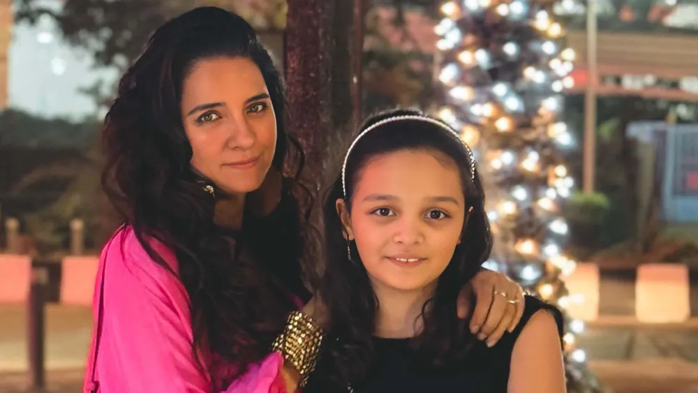 Modern Parenting Insights: Shruti Seth on Navigating Challenges Without Overprotecting Kids