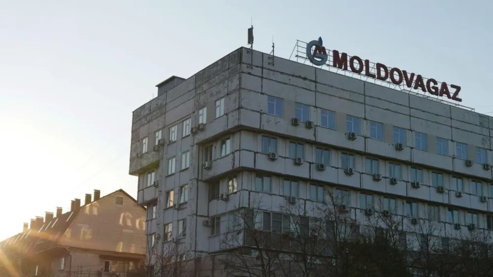 Moldova Faces Energy Crisis as Russian Gas Supplies Cease