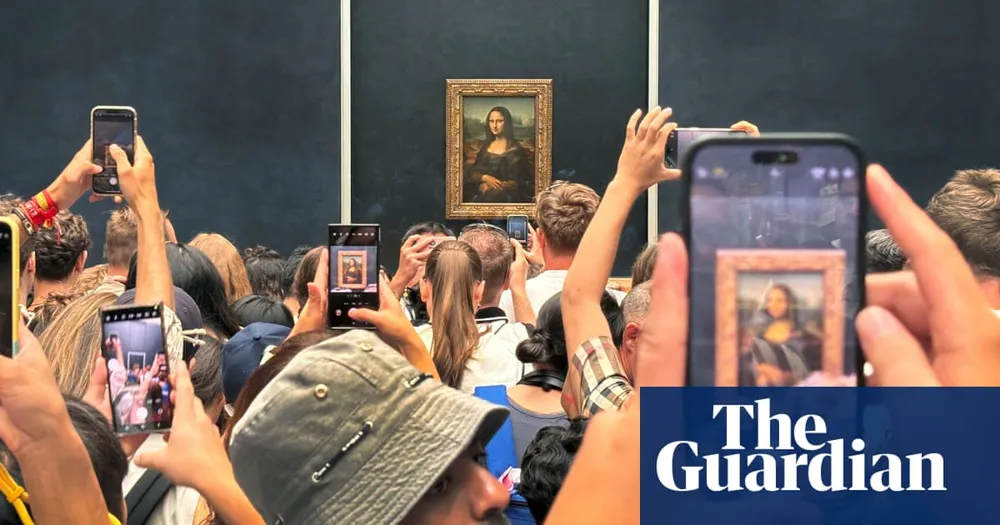 Mona Lisa to Receive Dedicated Space in Louvre’s Ambitious Renovation Plan