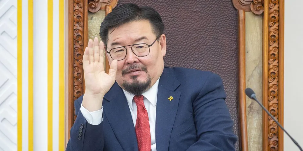 Mongolian Prime Minister Ousted Amid Political Turmoil