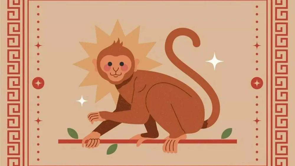 Monkey Horoscope for 2025: Focus on Career Growth and Building Relationships