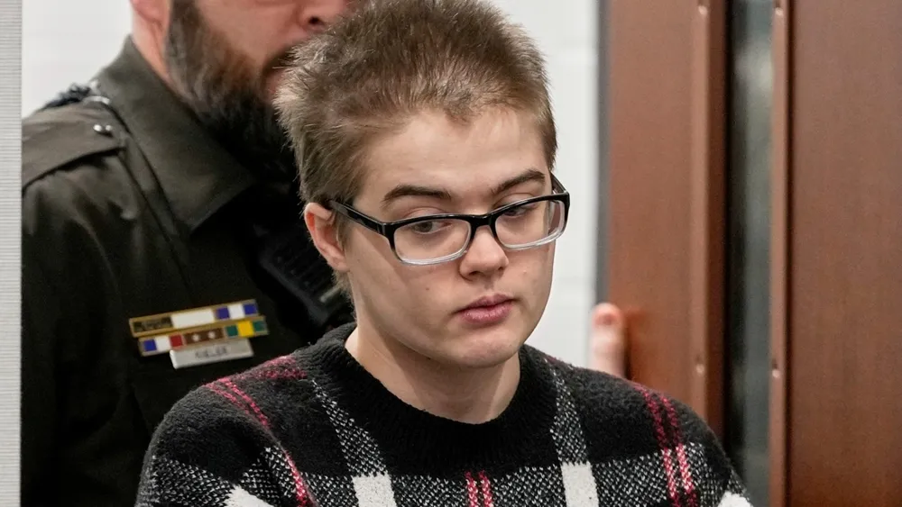 Judge Orders Release of 'Slender Man' Attacker Morgan Geyser After Years in Psychiatric Care