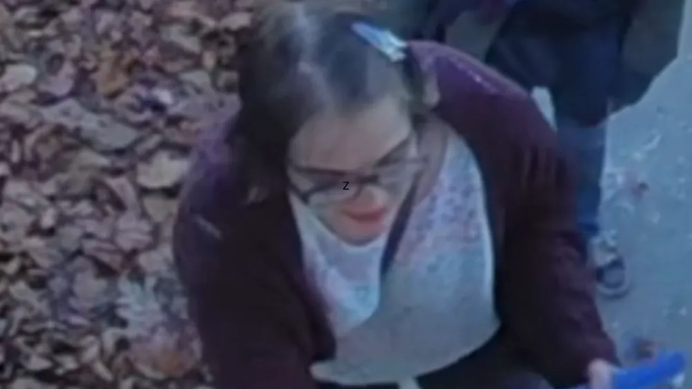 Morgan Geyser, Slender Man stabber, recaptured after escaping group home in Wisconsin