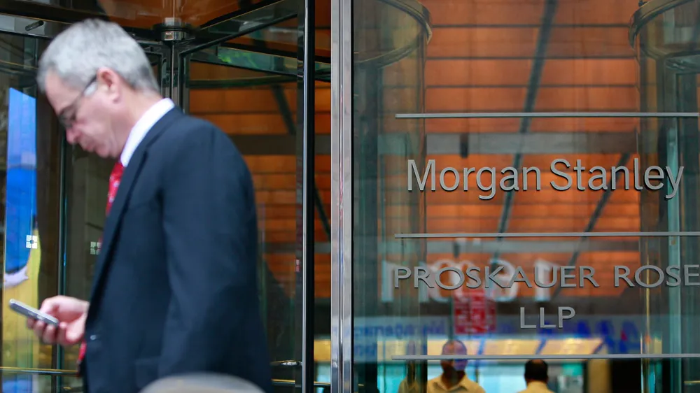 Morgan Stanley Withdraws from Net-Zero Banking Alliance, Maintains Emissions Commitment