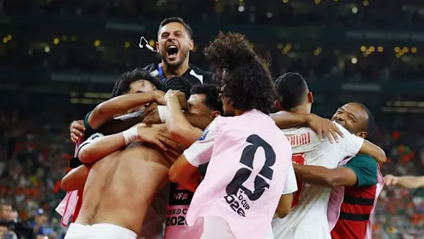 Morocco Clinches World Cup Last-16 Spot with Penalty Shootout Victory Against Netherlands