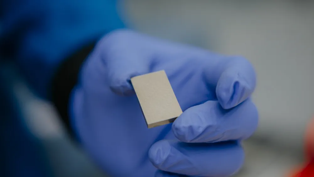 MP Materials Partners with U.S. Defense to Strengthen Rare Earth Supply Chain