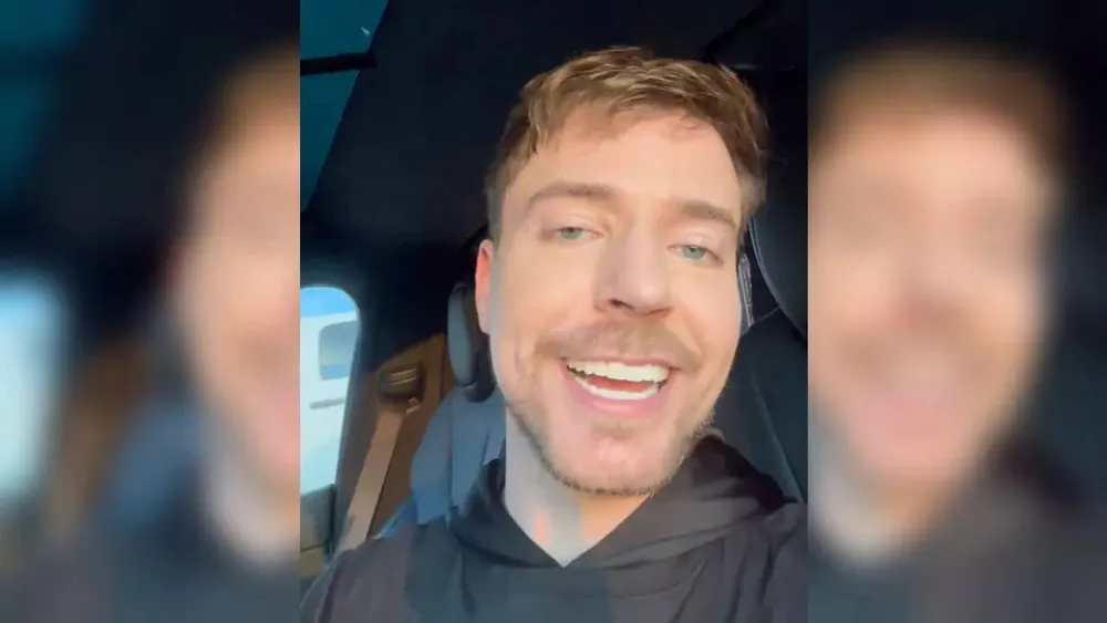 MrBeast Deletes Controversial AI Thumbnail Tool Following Creator Backlash