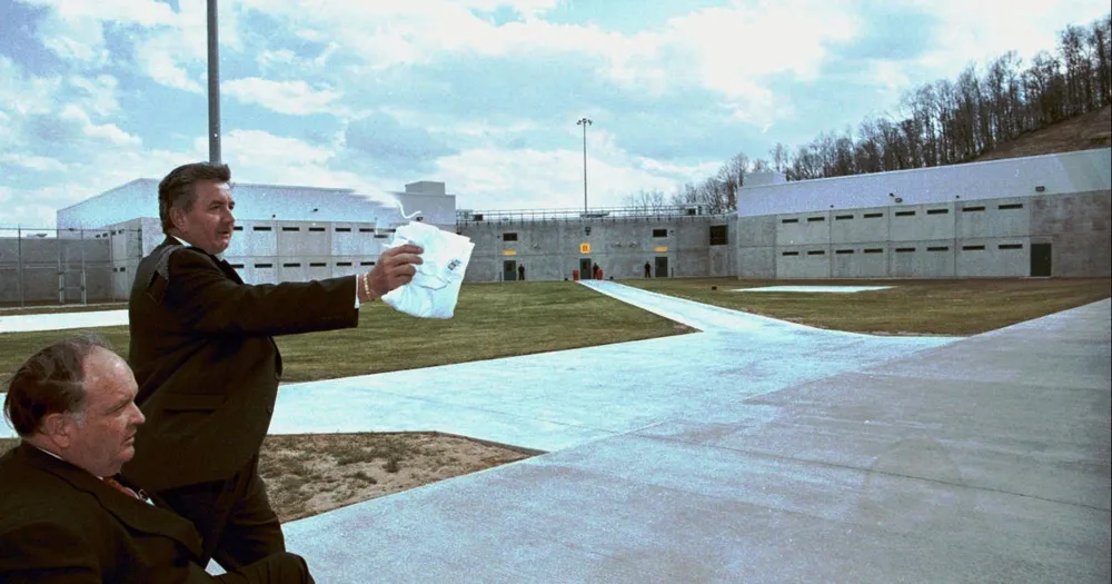 MS-13 Gang Members Involved in Stabbing Attack on Virginia Corrections Officers