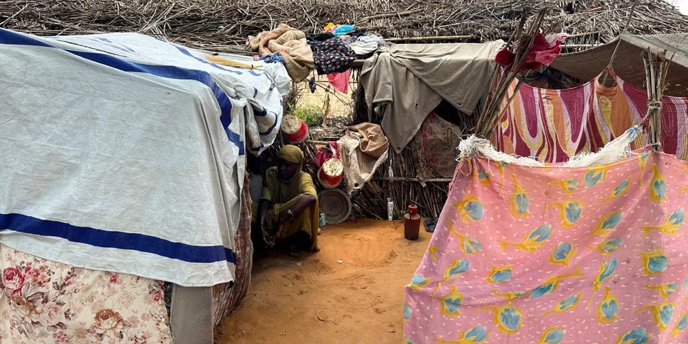 Doctors Without Borders Halts Aid in Sudan's Zamzam Camp Amid Escalating Violence and Famine Crisis