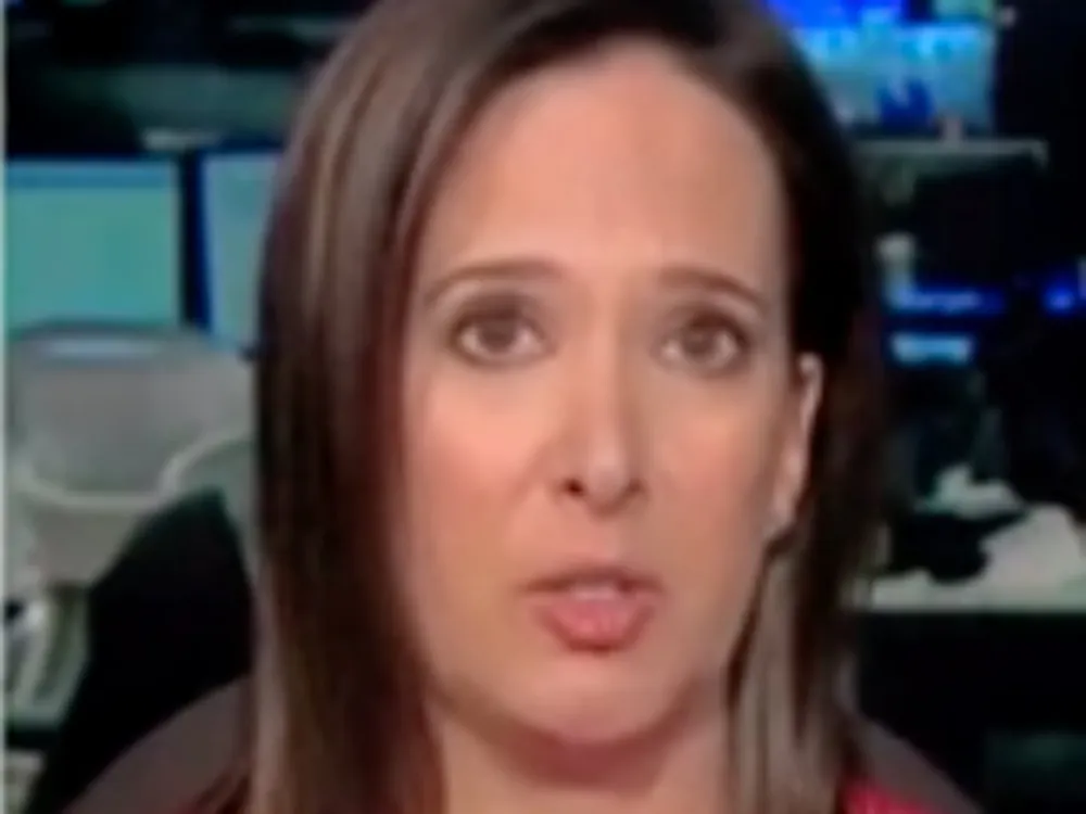 MSNBC Analyst Critiques Judge Aileen Cannon's Ruling on Trump Report Release