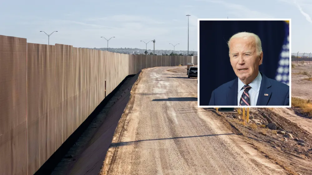 MSNBC Analyst Highlights Immigration Spike Under Biden, Acknowledges Trump's Points