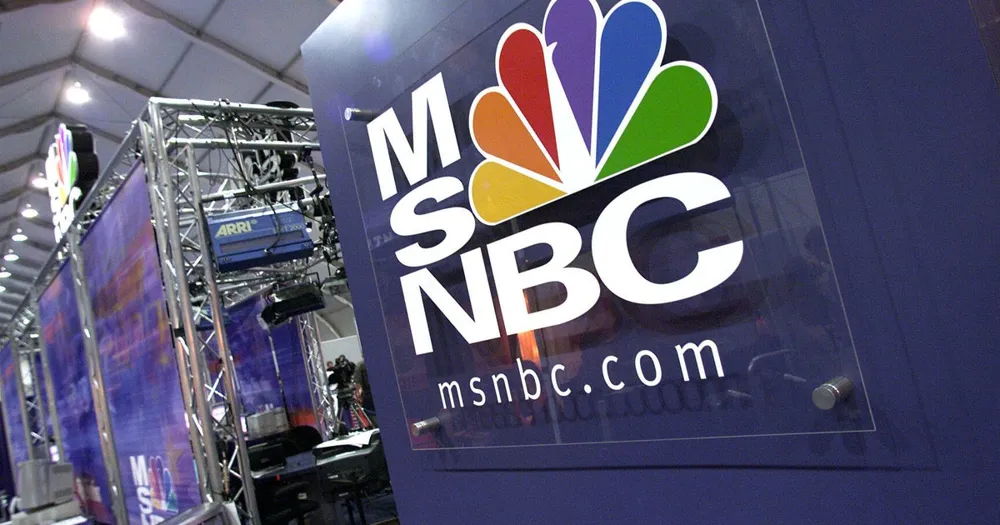 MSNBC Rebrands to MS NOW Amid Corporate Spin-Off from NBC Universal
