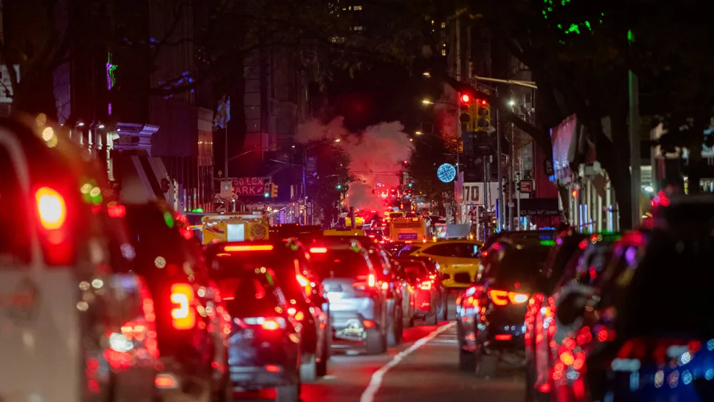 M.T.A. Announces Congestion Pricing Set to Begin on Sunday After Court Approval