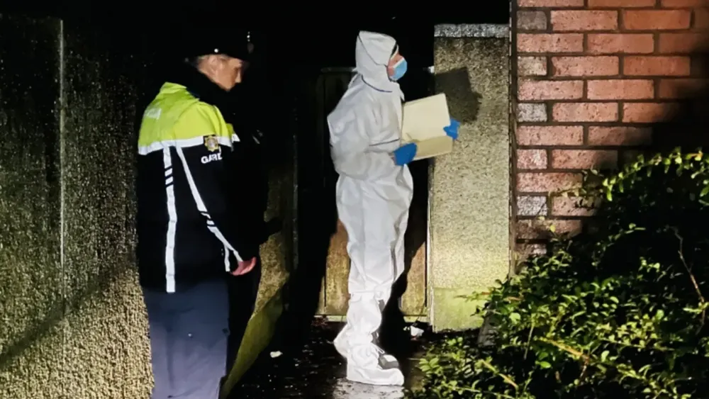 Murder probe initiated in County Wexford after man's body discovered