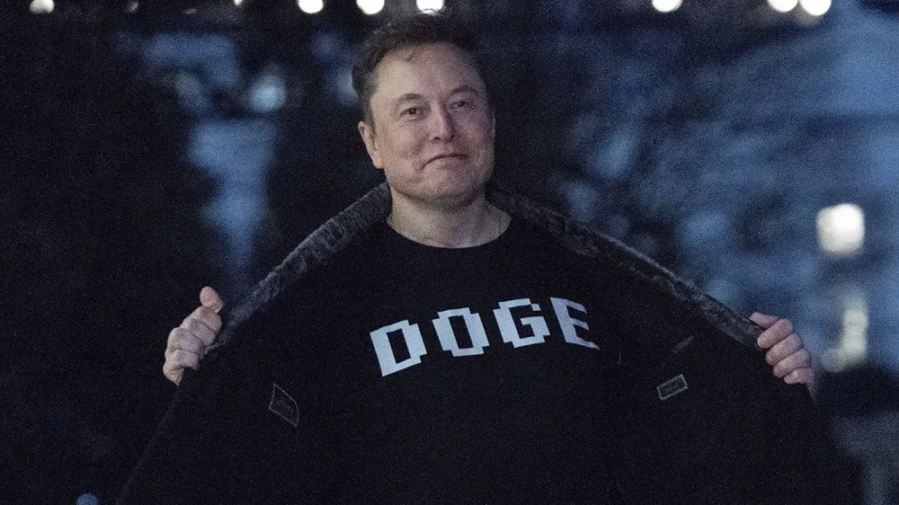 Senate Report Reveals Musk's Potential $2.37 Billion in Federal Penalties Amid DOGE Influence