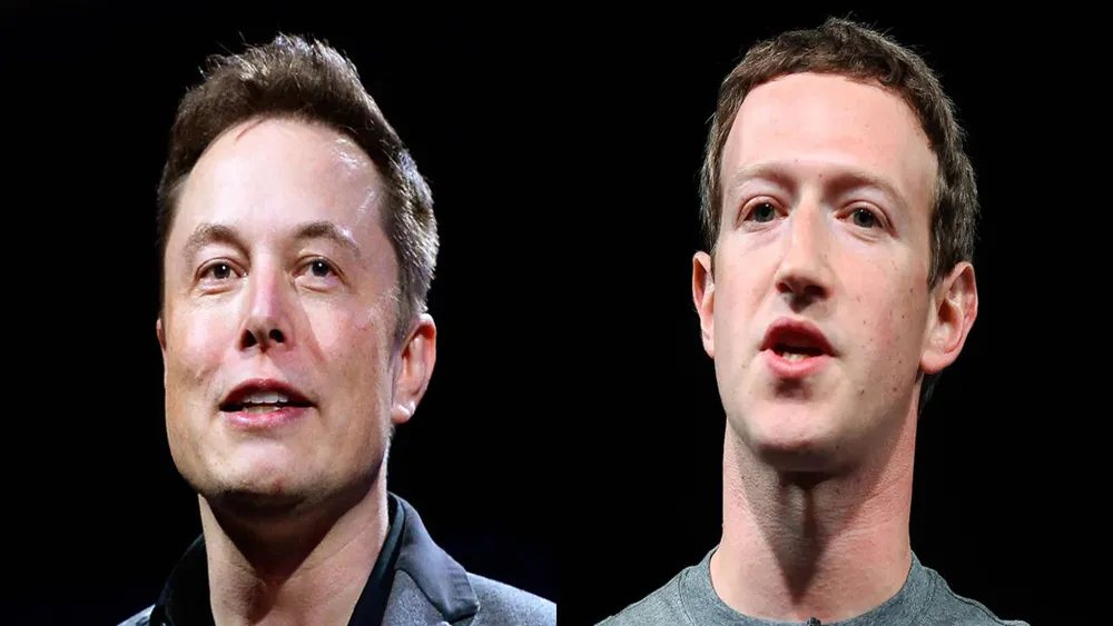 Musk Praises Zuckerberg's Move to End Fact-Checking on Facebook and Instagram