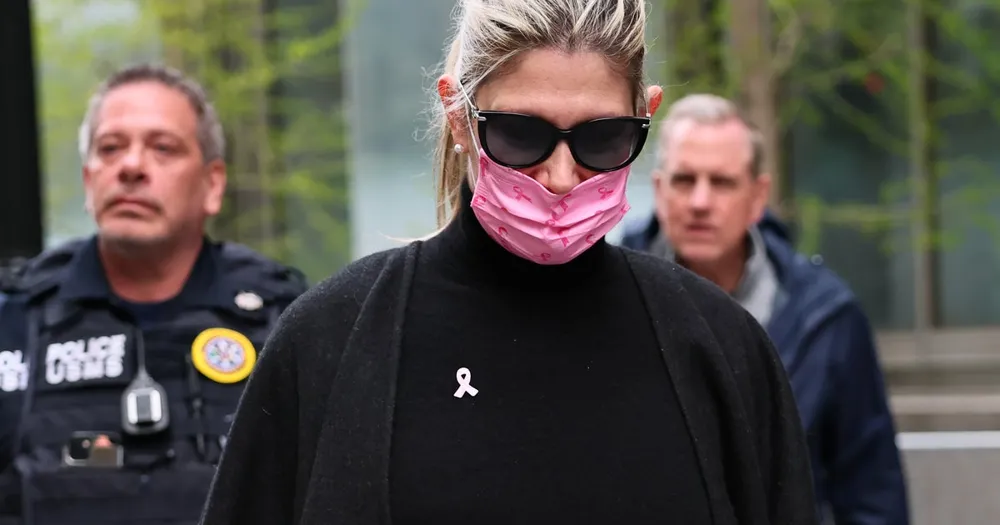 Nadine Menendez Convicted in Federal Bribery Trial