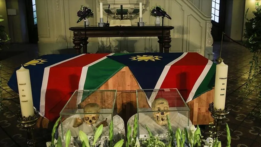 Namibia Commemorates Genocide Remembrance Day Amid Calls for Reparations from Germany