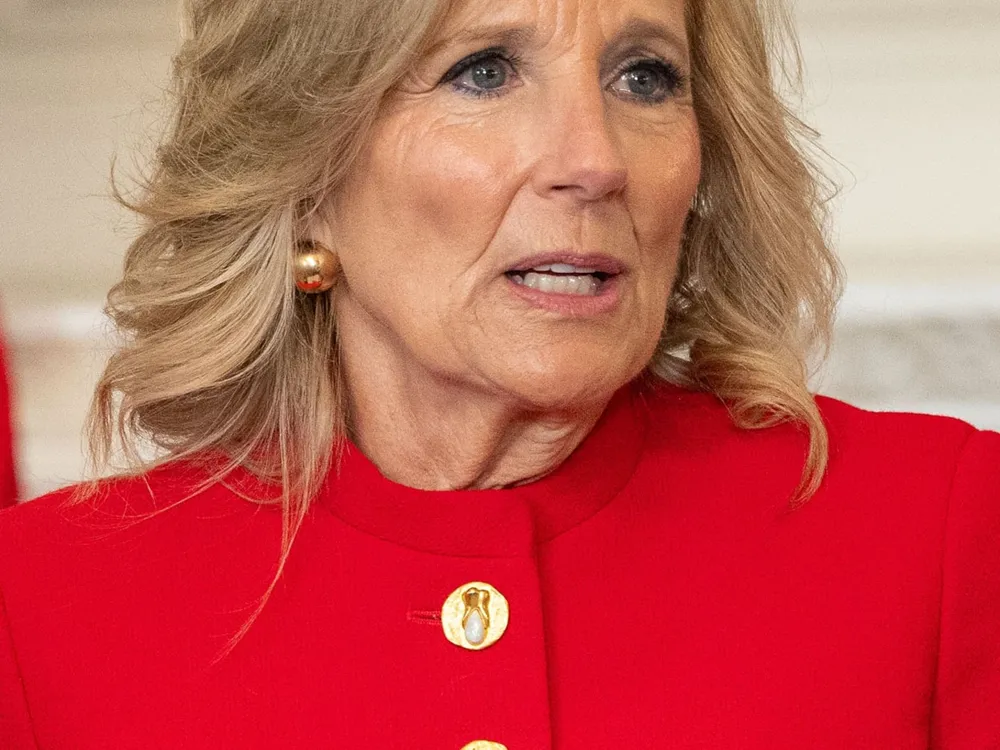 Nancy Pelosi's Daughter Critiques Jill Biden Amid Strained Relations and Feud