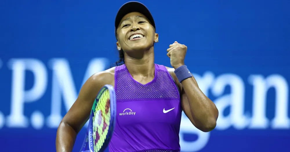 Naomi Osaka defeats Karolina Muchova to reach US Open semi-finals