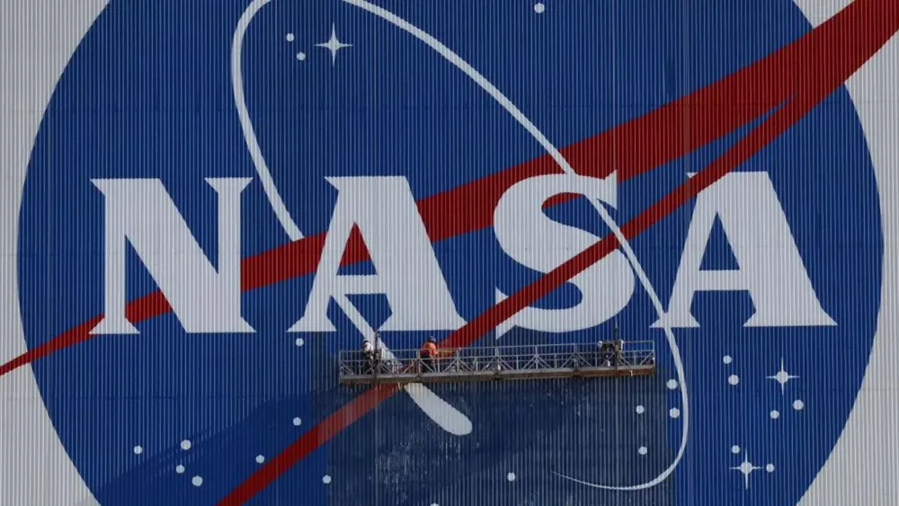 NASA Restricts Access for Chinese Nationals Amid Intensifying Space Race