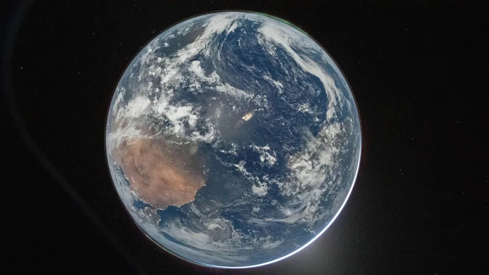 NASA Reveals Artemis III Crew for Upcoming Moon Mission