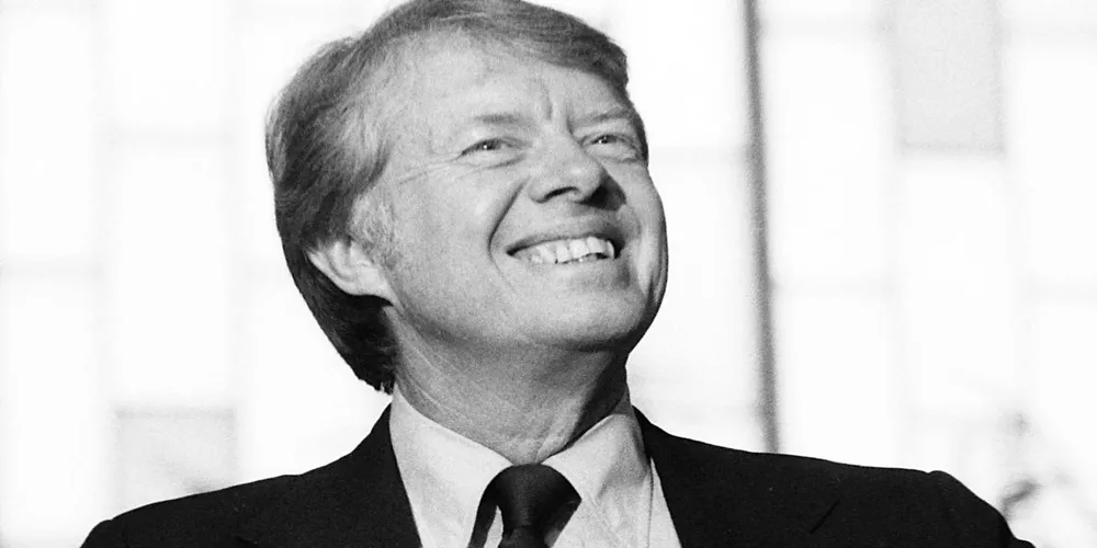 Nation Mourns Jimmy Carter: Embracing Collective Grief