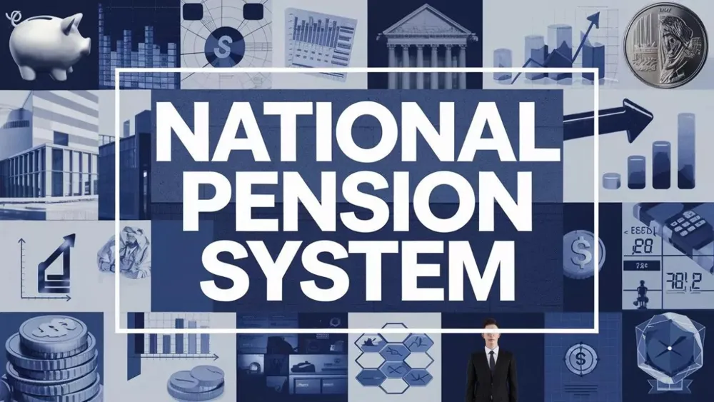 National Pension System's New Withdrawal Plan Benefits Retirees with Large Funds