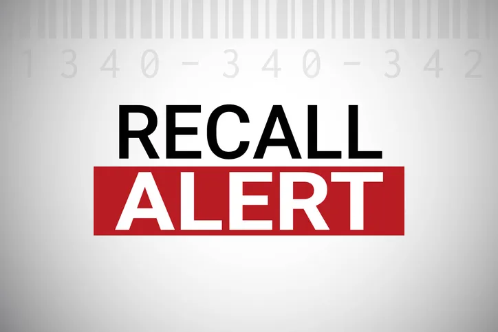 Nationwide recall of 58 million pounds of corn dogs and sausages due to wood contamination