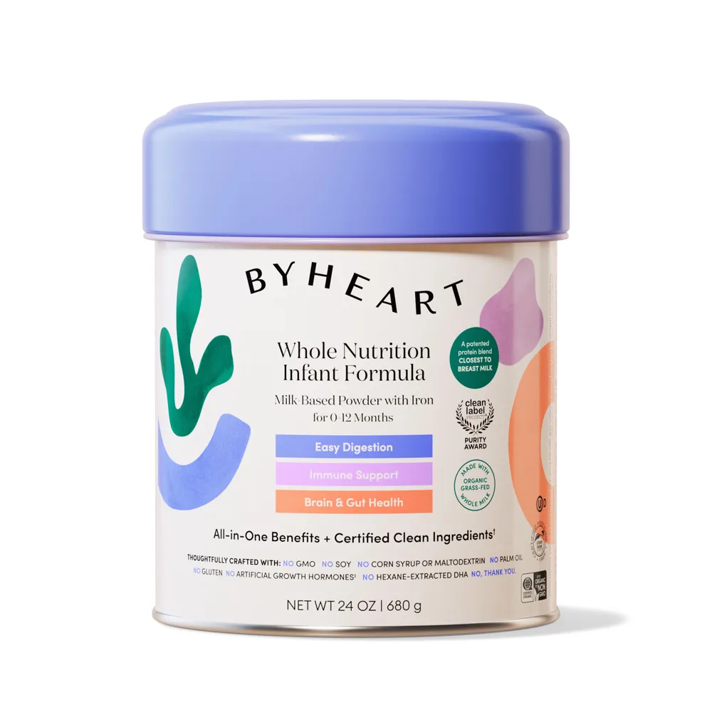 ByHeart Expands Recall of Baby Formula Amid Botulism Outbreak Affecting at Least 15 Infants