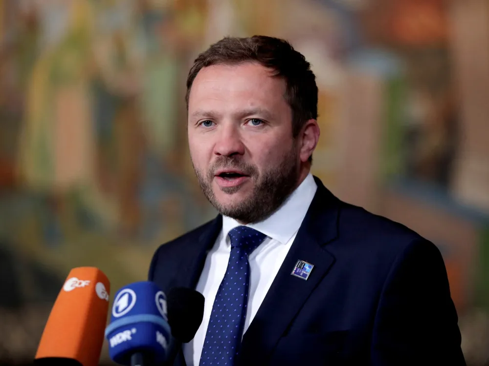 NATO and EU Stand United with Estonia Over Russia's Blamed Arson Attack