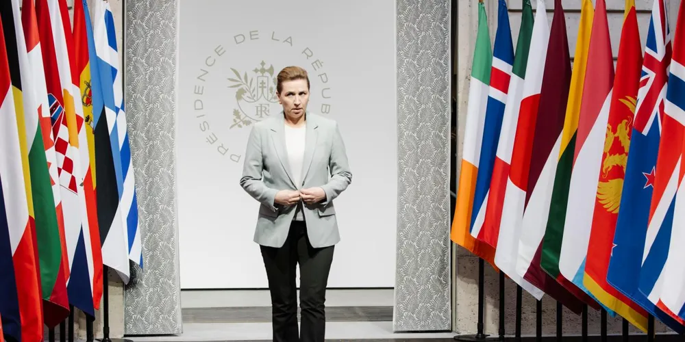 Greenland Chooses Denmark Amid US Threats of Takeover