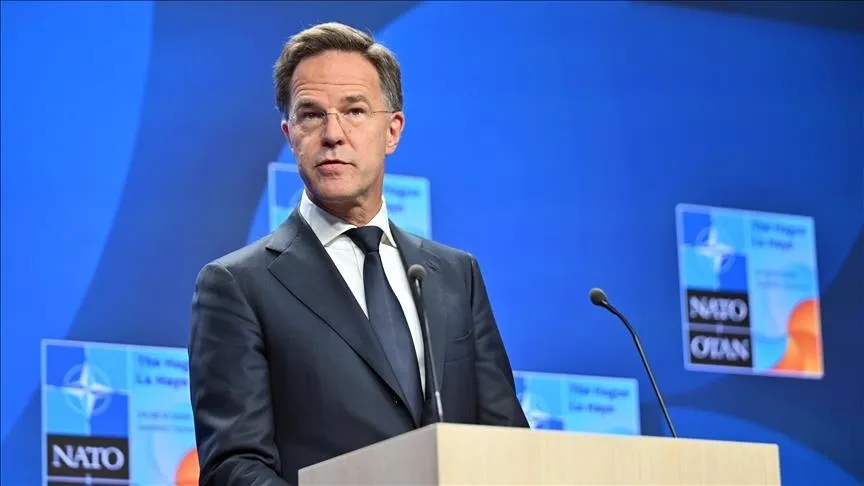 NATO Chief Warns Brazil, China, and India of Possible US Sanctions Over Russia Relations