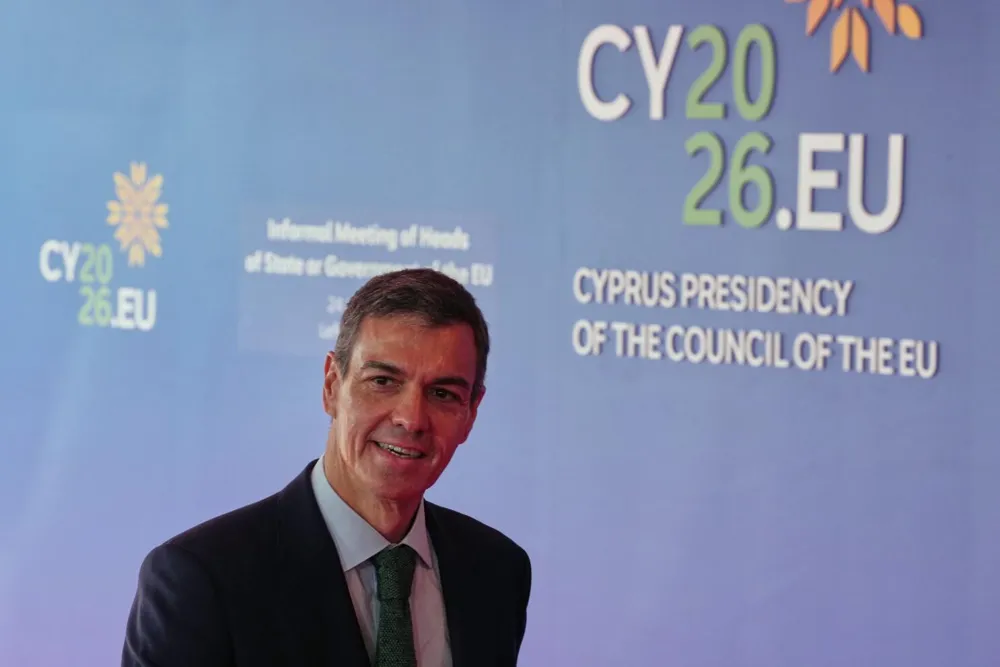 NATO Stance on US Proposal to Suspend Spain Amid Iran War Dispute