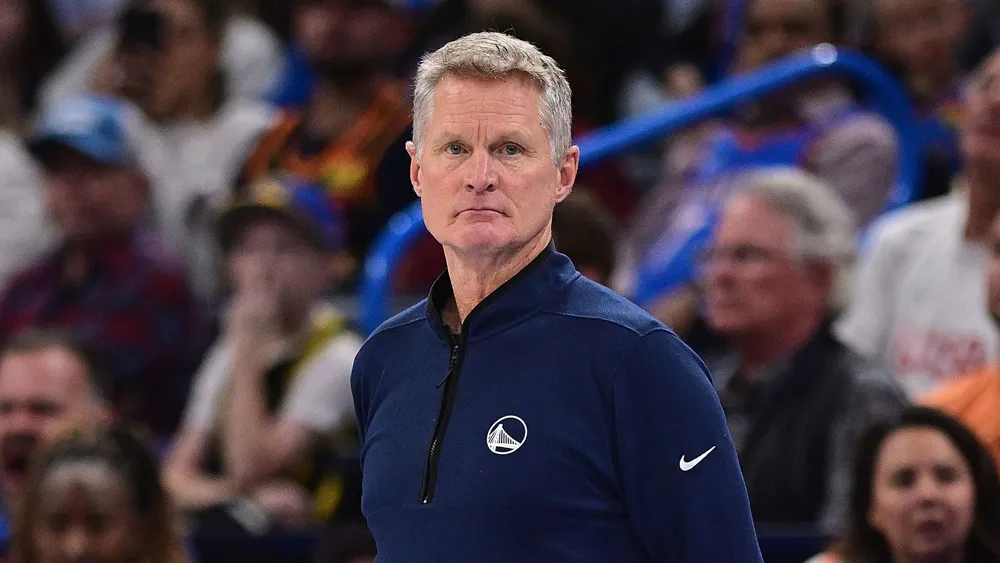 NBA Coaches Steve Kerr and JJ Redick Respond to Devastating Pacific Palisades Wildfires