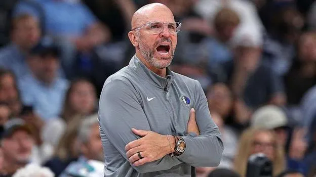 NBA Legend Jason Kidd Joins Everton's Ownership Group