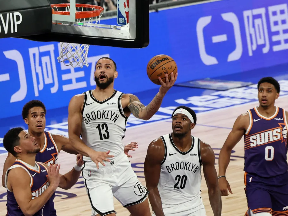 NBA Makes Significant Return to China with Two Pre-Season Games in Macau