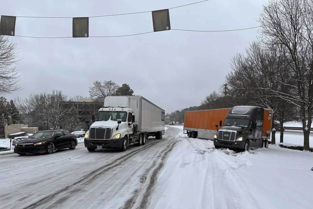 NBA Postpones Rockets vs. Hawks Game Amid Severe Winter Storm in Atlanta