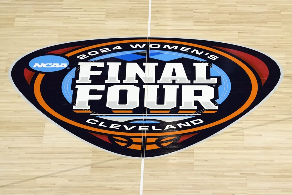 Significant Pay Structure Approved for Women's NCAA Basketball Teams in March Madness