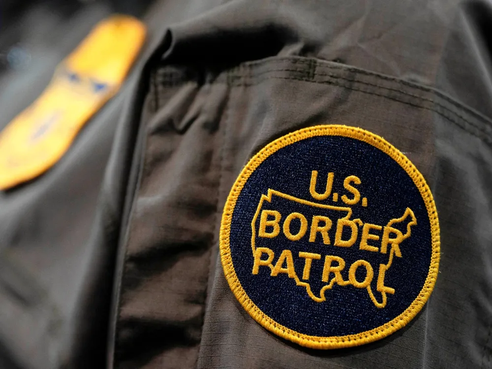 Near-blind Rohingya refugee found dead in Buffalo after being released by US Border Patrol