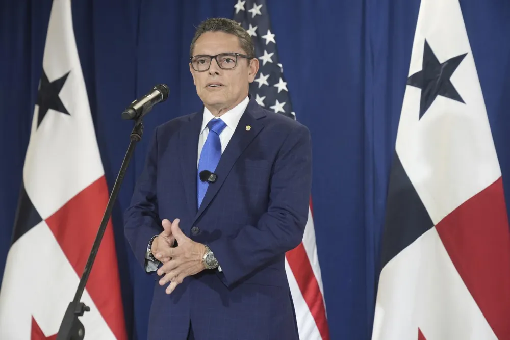 Panama Hosts Nearly 300 U.S. Deportees Amid Rising Calls for Help