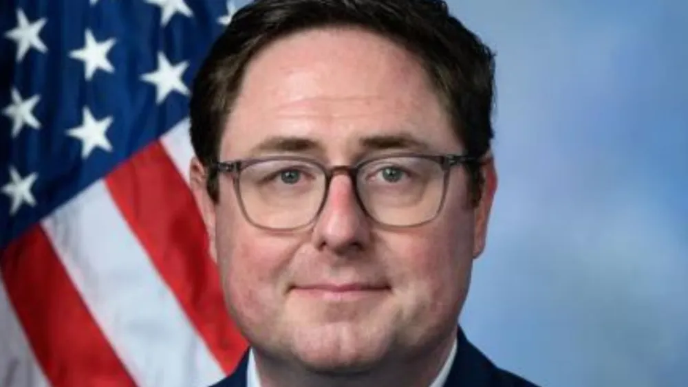 Nebraska's Mike Flood Faces Boisterous Criticism from Constituents at Town Hall