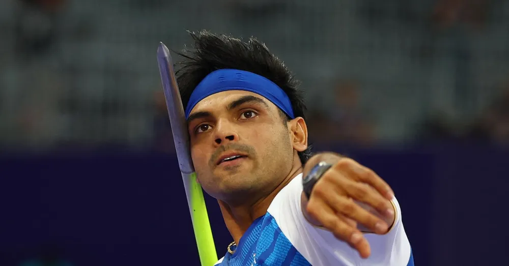 Neeraj Chopra Launches Eponymous Javelin Event While Aspiring for Diamond League in India